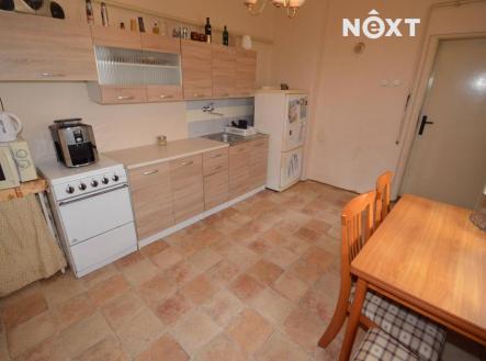 Prodej domu/vily, 66 m²