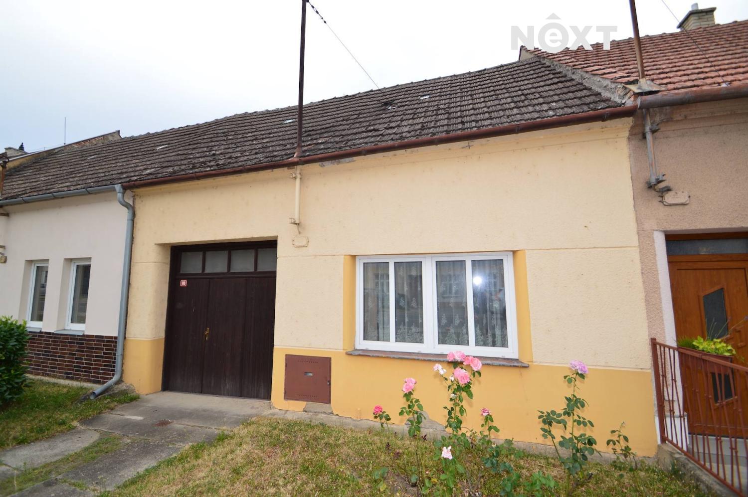 Prodej Rodinný dům, 66㎡