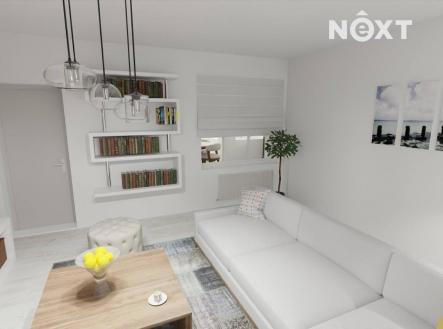 Prodej domu/vily, 181 m²