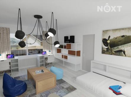 Prodej domu/vily, 181 m²