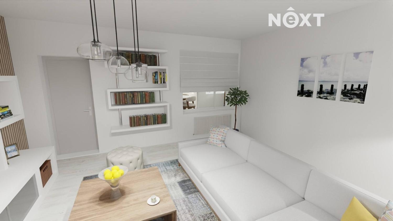 Prodej Rodinný dům, 181㎡