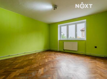 Prodej bytu, 3+1, 60 m²