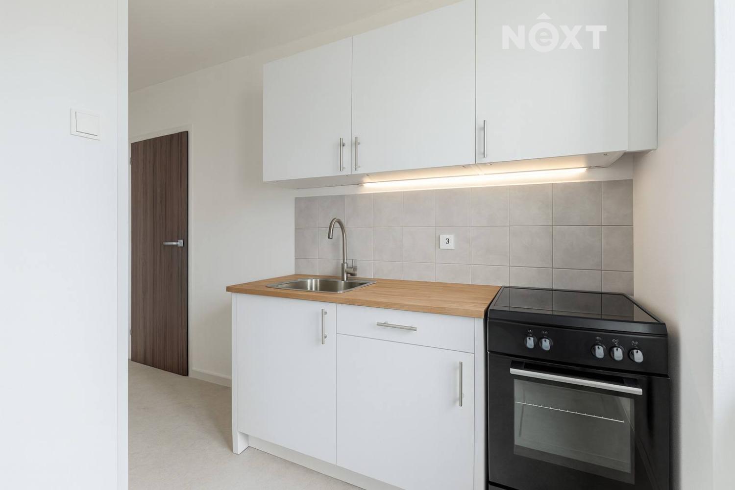 Prodej byt 3+1, 60㎡