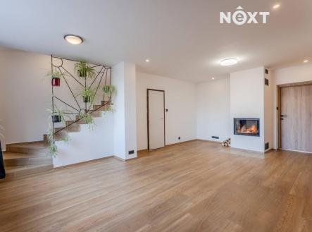 Prodej domu/vily, 242 m²