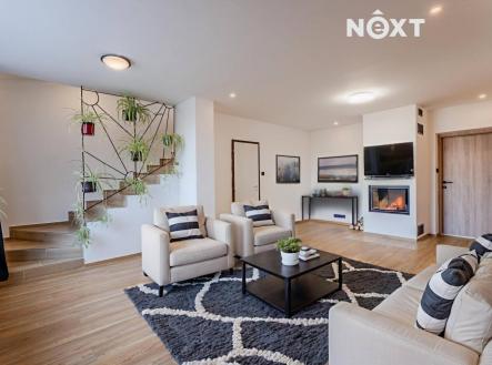 Prodej domu/vily, 242 m²