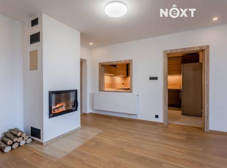 Prodej domu/vily, 242 m²