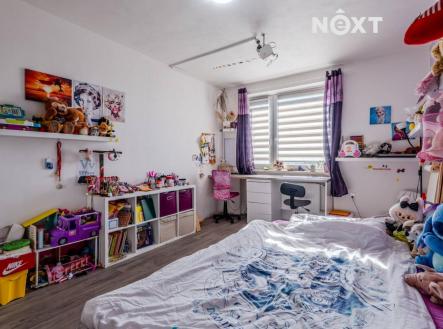 Prodej bytu, 3+kk, 57 m²