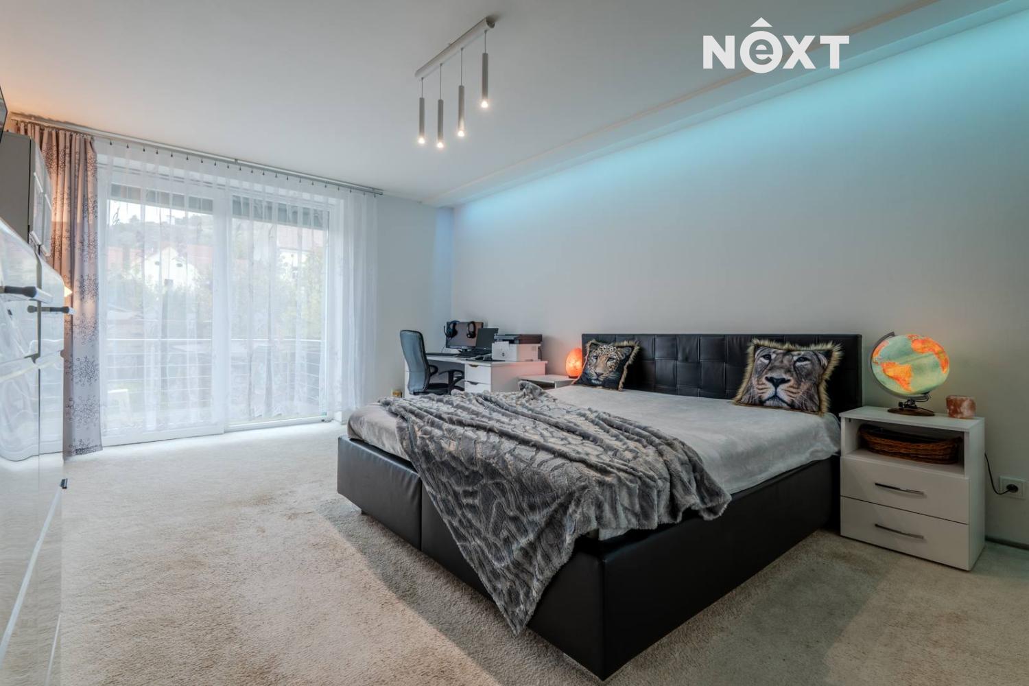 Prodej byt 3+1, 106㎡