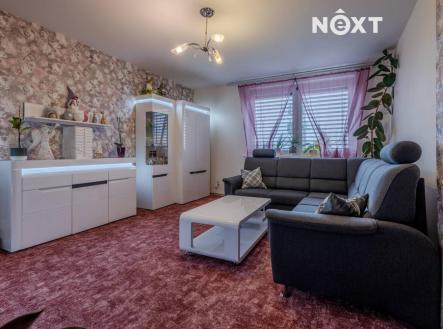 Prodej bytu, 3+1, 106 m²