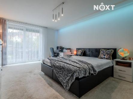 Prodej bytu, 3+1, 106 m²