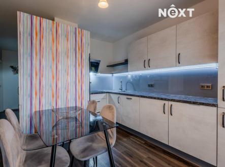 Prodej bytu, 3+1, 106 m²