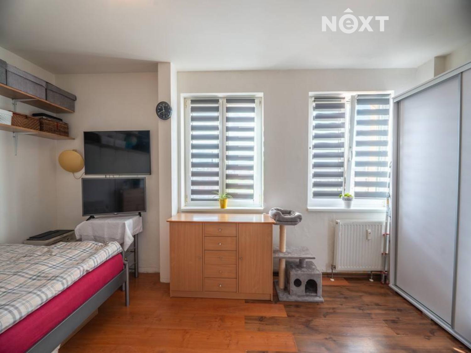 Prodej byt 2+kk, 48㎡