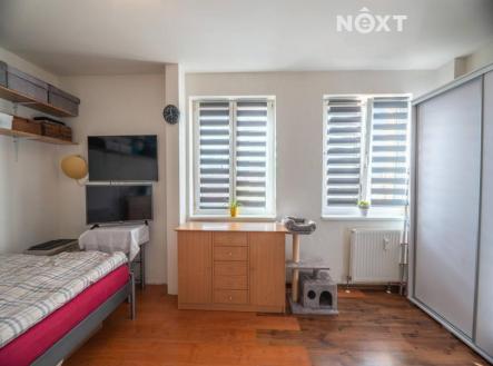 Prodej bytu, 2+kk, 48 m²