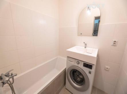 Prodej bytu, 2+kk, 48 m²