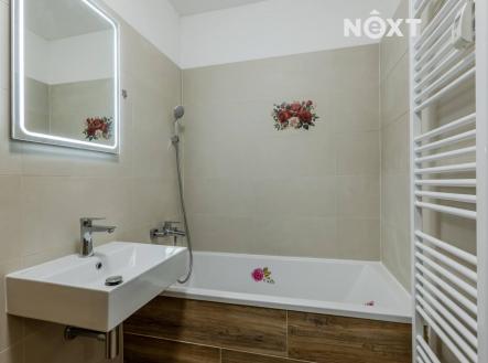 Prodej komerčního objektu, jiný, 19 m²