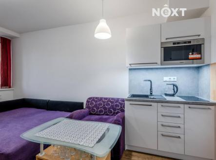 Prodej komerčního objektu, jiný, 19 m²