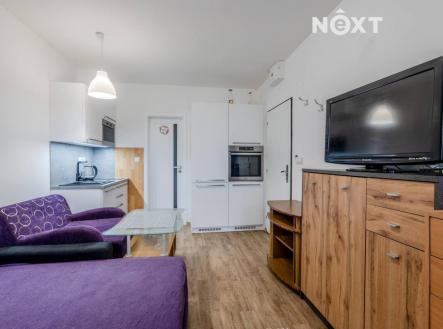 Prodej komerčního objektu, jiný, 19 m²