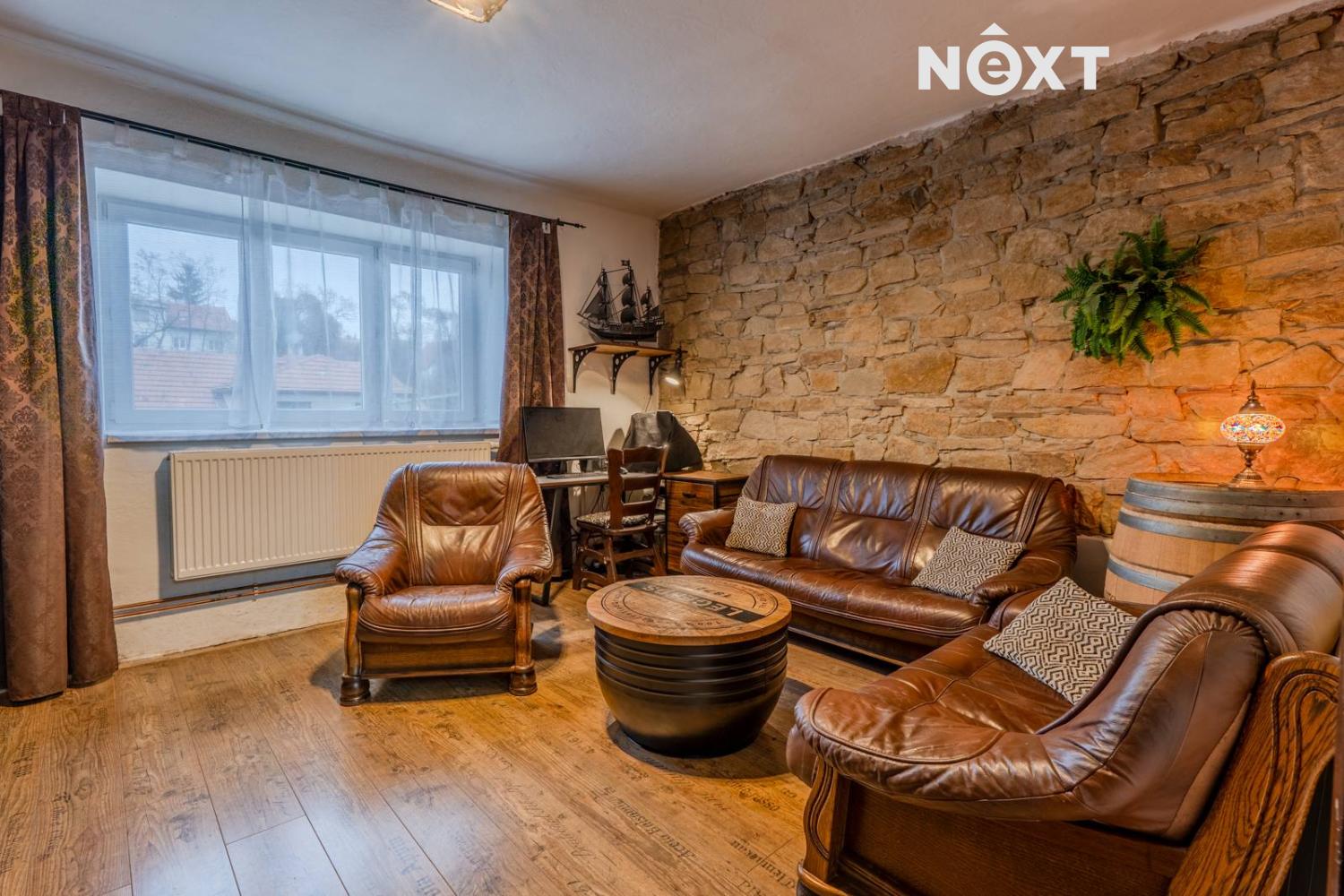 Prodej Rodinný dům, 95㎡