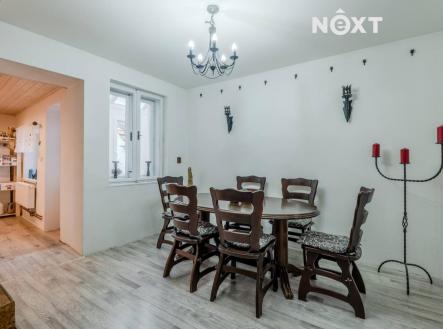 Prodej domu/vily, 95 m²