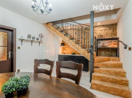 Prodej domu/vily, 95 m²