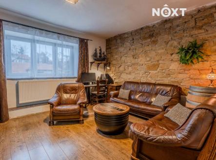 Prodej domu/vily, 95 m²