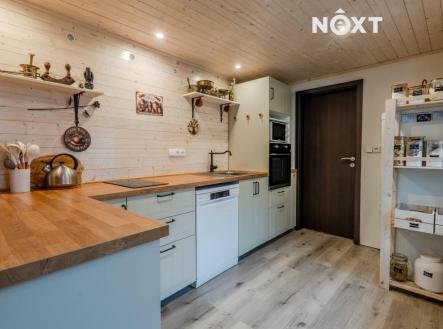 Prodej domu/vily, 95 m²