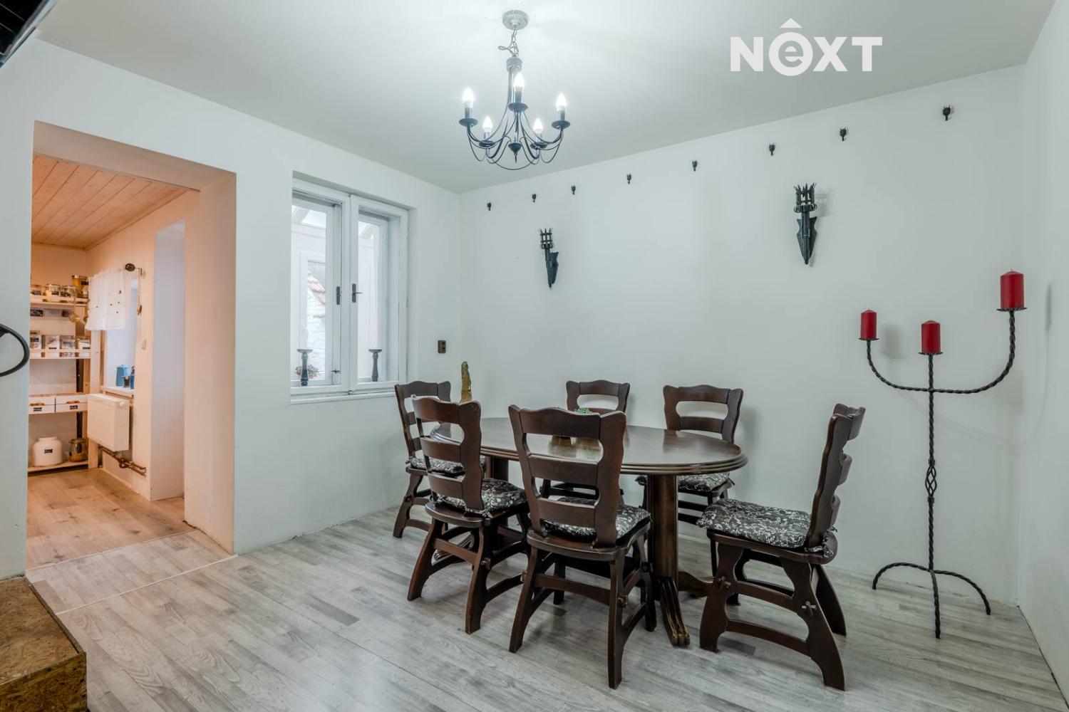 Prodej Rodinný dům, 95㎡