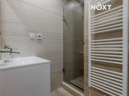 Prodej bytu, 1+1, 33 m²