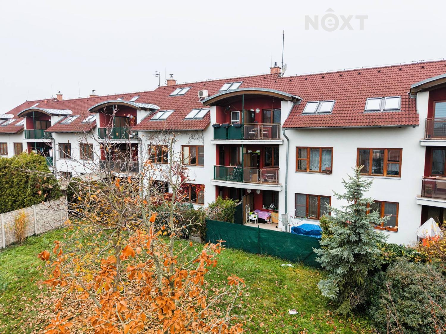 Prodej byt 3+kk, 78㎡