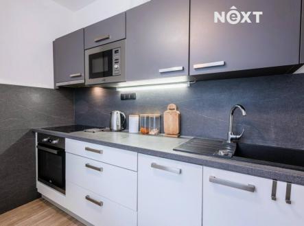 Prodej bytu, 3+1, 65 m²