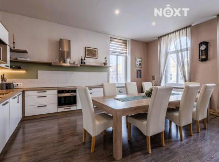 Prodej bytu, 3+kk, 297 m²