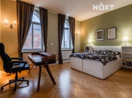 Prodej bytu, 3+kk, 297 m²