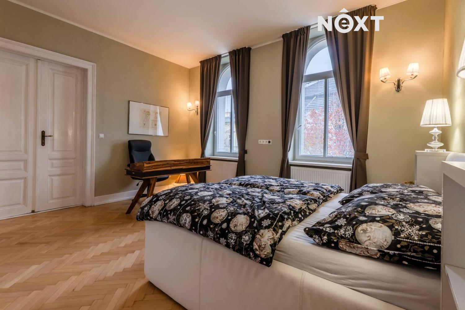 Prodej byt 3+kk, 297㎡