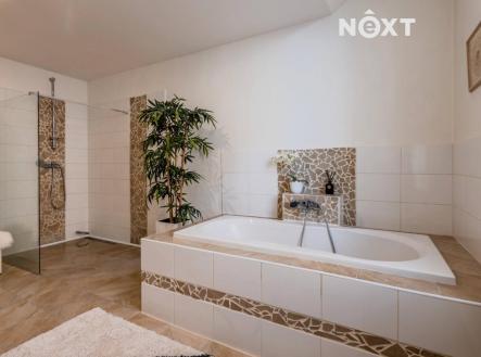 Prodej bytu, 3+kk, 297 m²