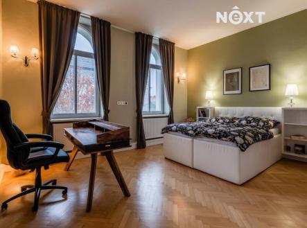 Prodej bytu, atypický, 297 m²