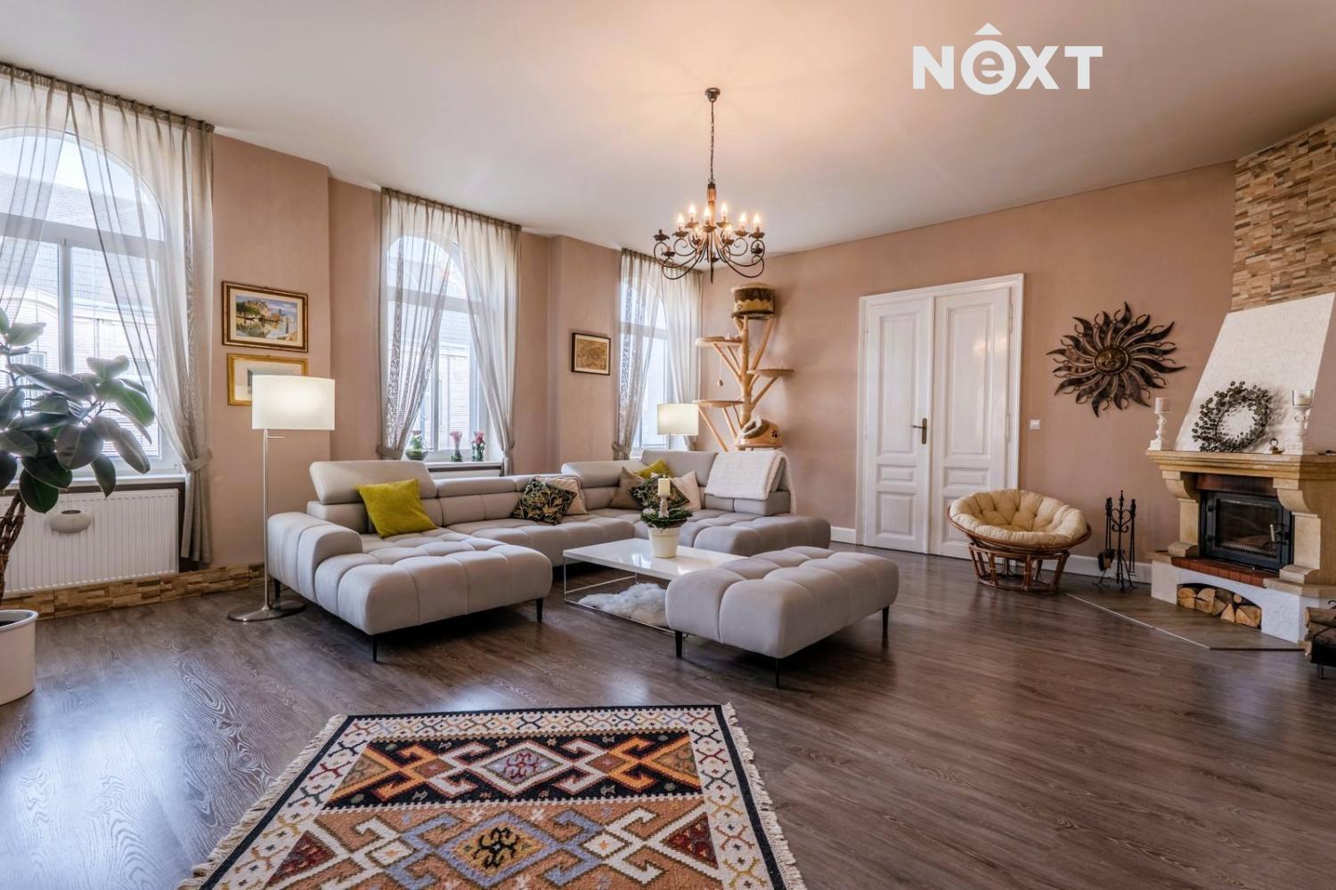 Prodej byt Atypický, 297㎡