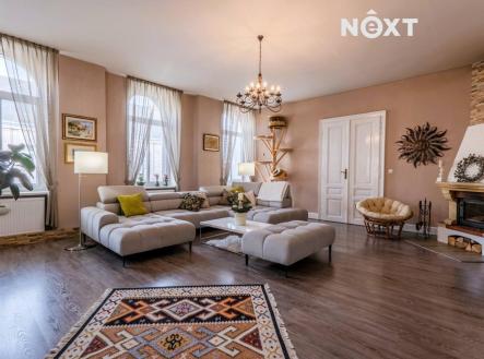 Prodej bytu, atypický, 297 m²