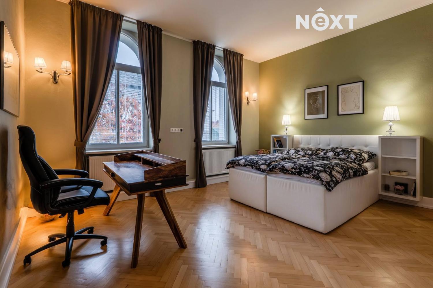 Prodej byt Atypický, 297㎡