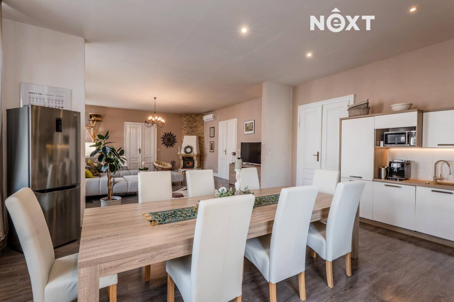 Prodej byt Atypický, 297㎡