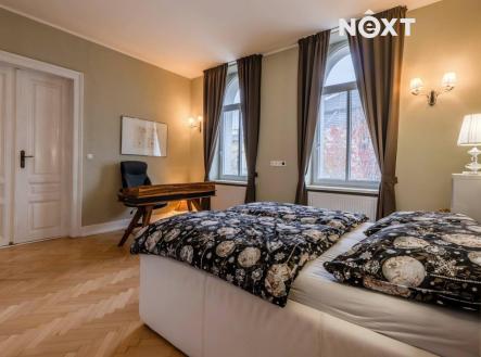 Prodej bytu, atypický, 297 m²