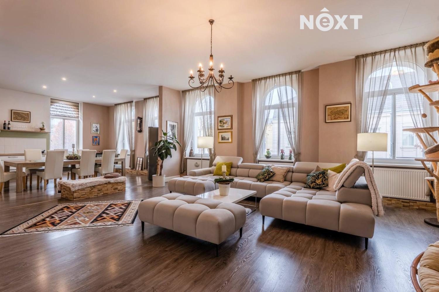 Prodej byt Atypický, 297㎡