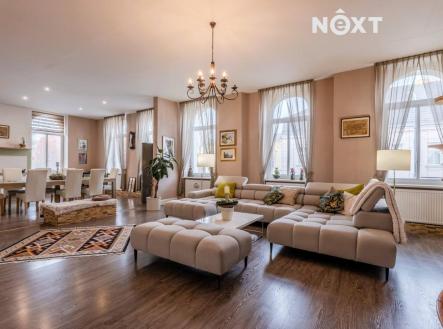 Prodej bytu, atypický, 297 m²