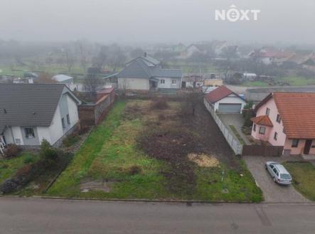 Prodej pozemku pro bydlení, 565 m²