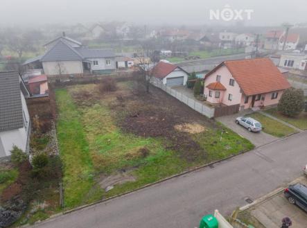 Prodej pozemku pro bydlení, 565 m²