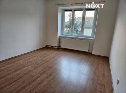 Pronájem bytu, 2+kk, 59 m²