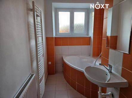 Pronájem bytu, 2+kk, 59 m²