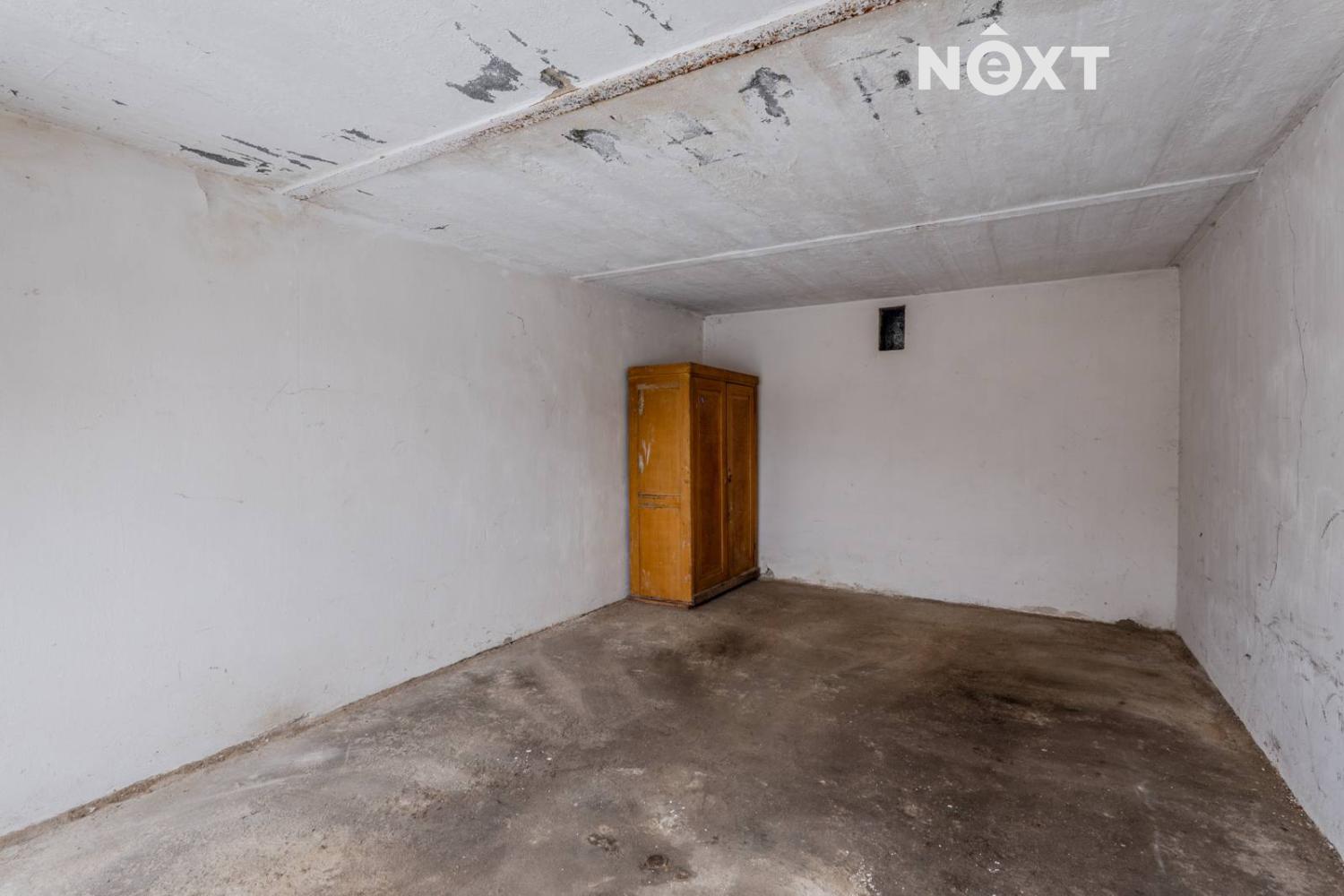 Prodej ostatní Garáž, 17㎡