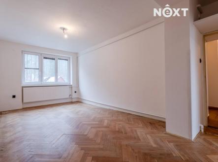 Prodej bytu, 2+1, 58 m²