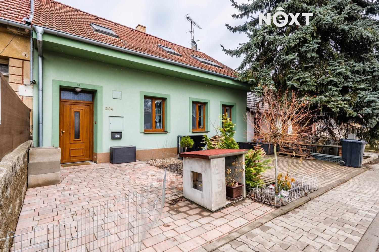 Prodej Rodinný dům, 176㎡