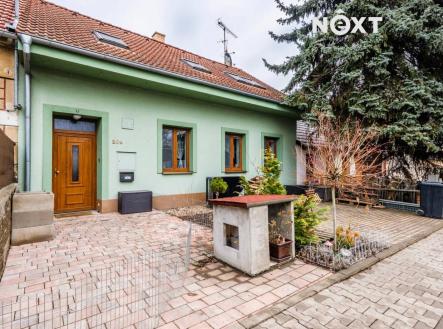 Prodej domu/vily, 176 m²